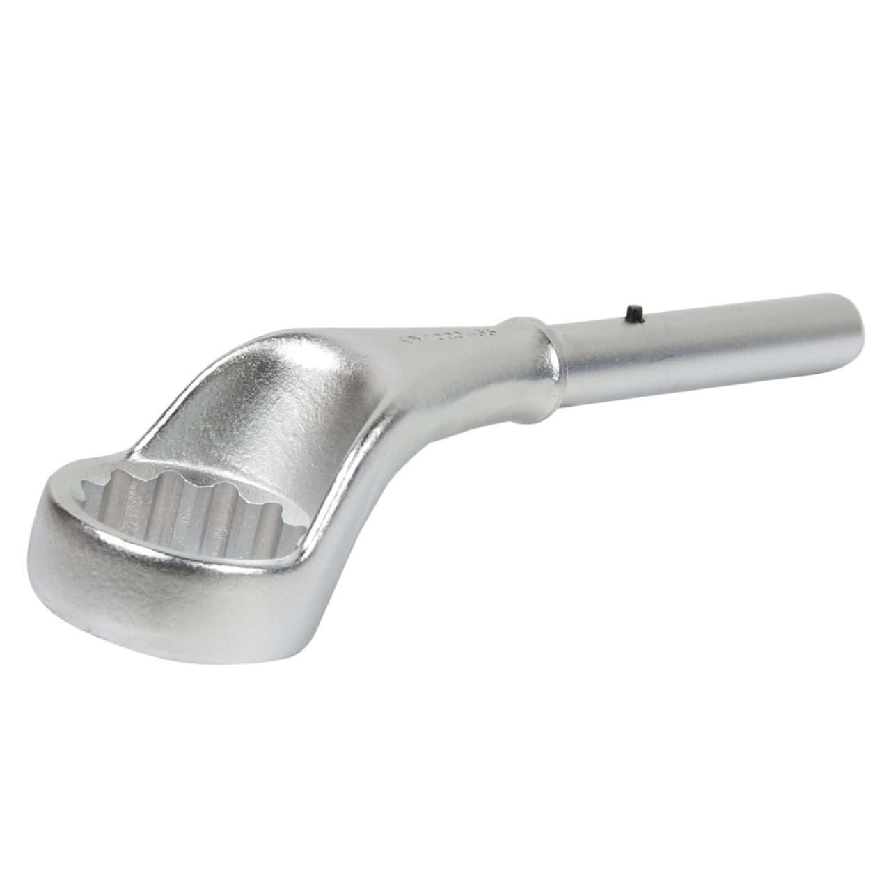 Ключ накидной усиленный, 55 мм KING TONY 10C0-55 купить по цене 6 530 ₽ в интернет магазине ТЕХСАД