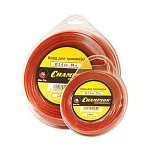 Корд триммерный CHAMPION Star Pro 3.0мм/55м (звезда) Корд триммерный CHAMPION Star Pro 3.0мм/55м (звезда) купить по цене 595 ₽ в интернет магазине ТЕХСАД