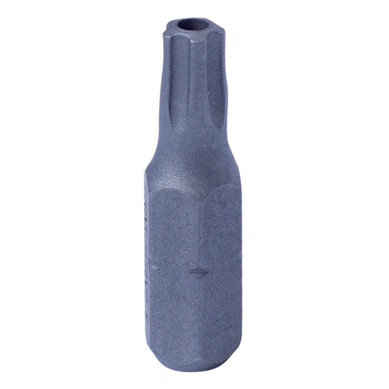 Вставка (бита) торцевая 1/4'', Torx plus, IPR25, L = 25 мм, 5-ти лучевой KING TONY 102525V купить по цене 70 ₽ в интернет магазине ТЕХСАД
