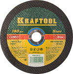 KRAFTOOL 180x2.5x22.23 мм, круг отрезной по металлу для УШМ 36250-180-2.5 KRAFTOOL 180x2.5x22.23 мм, круг отрезной по металлу для УШМ 36250-180-2.5 купить по цене 201 ₽ в интернет магазине ТЕХСАД