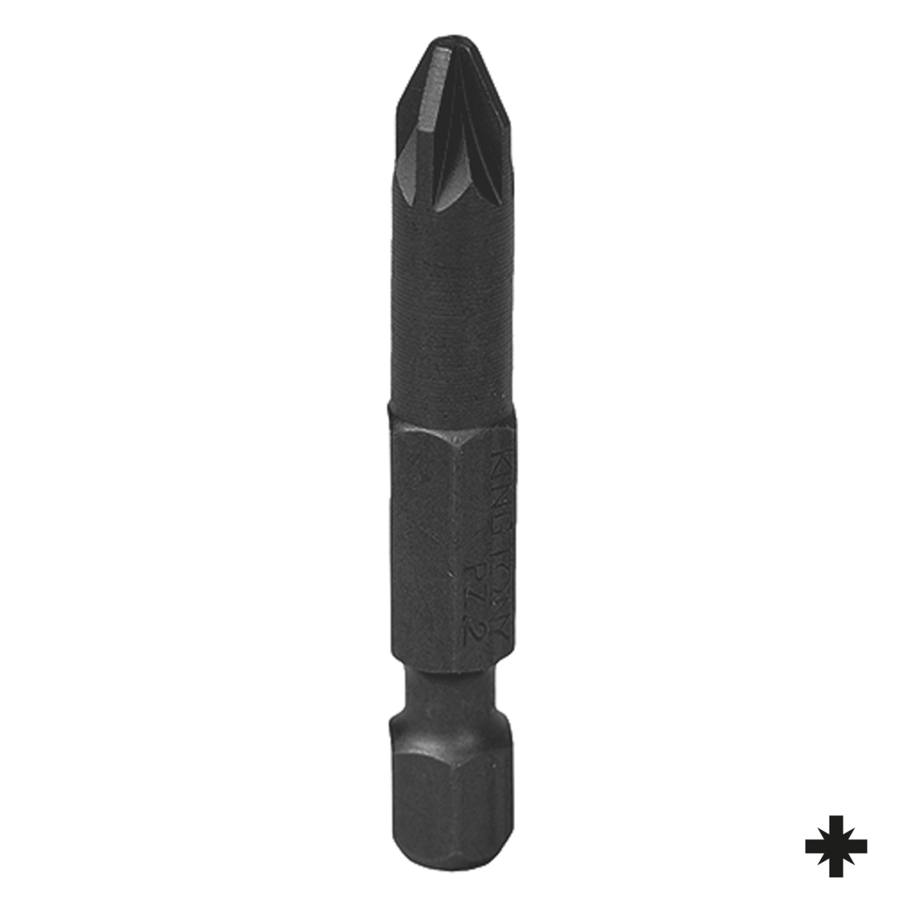 Вставка (бита) торцевая 1/4'', Pozidriv, PZ3, L = 50 мм, для шуруповерта KING TONY 715003Z купить по цене 80 ₽ в интернет магазине ТЕХСАД