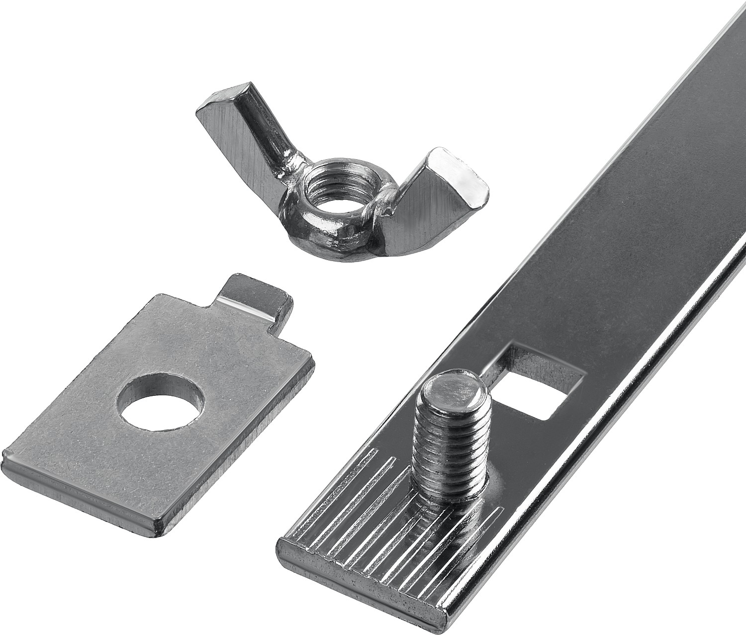 STAYER 130x250 мм, лобзик ручной хромированный 1530-25_z02 Master купить по цене 450 ₽ в интернет магазине ТЕХСАД