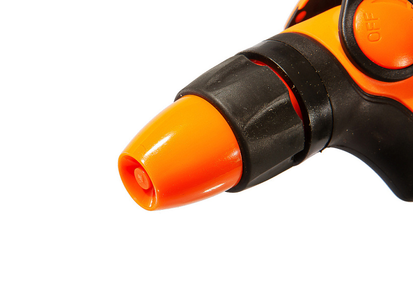 Пистолет для полива Sturm! 3015-17-01T купить по цене 390 ₽ в интернет магазине ТЕХСАД