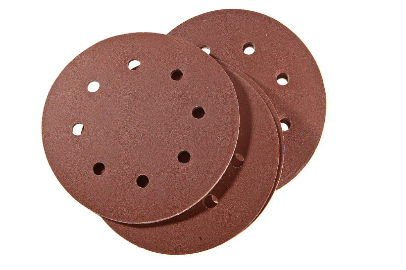 Шлифовальный круг Sturm! DWS6010-9220 купить по цене 840 ₽ в интернет магазине ТЕХСАД