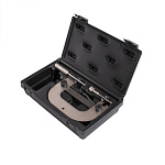 Набор для установки фаз ГРМ RENAULT, кейс, 3 предмета МАСТАК 103-21115C купить по цене 4&nbsp;290 ₽ в интернет магазине ТЕХСАД