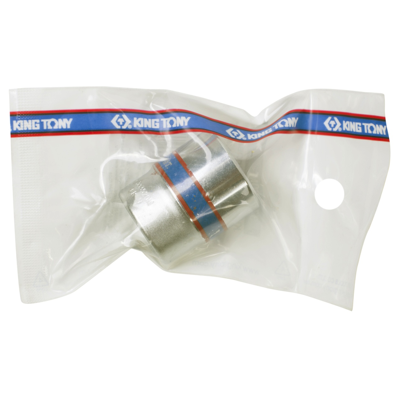 Головка торцевая стандартная шестигранная 3/8'', 20 мм KING TONY 333520M Головка торцевая стандартная шестигранная 3/8'', 20 мм KING TONY 333520M купить по цене 220 ₽ в интернет магазине ТЕХСАД