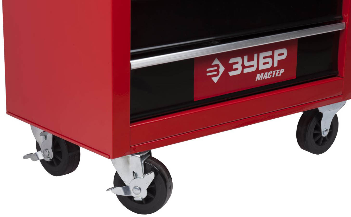 ЗУБР 7 ящиков, 680х330х880 мм, тележка инструментальная 38905-7 купить по цене 31 580 ₽ в интернет магазине ТЕХСАД