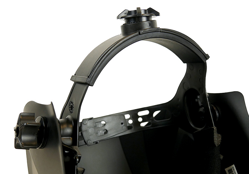 Сварочная маска СОЮЗ САС-91А2МС1 купить по цене 1 750 ₽ в интернет магазине ТЕХСАД