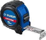 ЗУБР 5 м х 25 мм, ударостойкий, обрезиненный корпус, рулетка 34056-05-25_z02 купить по цене 640 ₽ в интернет магазине ТЕХСАД