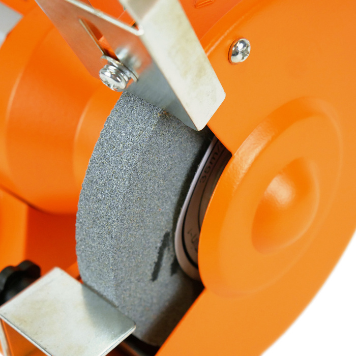 Точильный станок СОЮЗ ТСС-60125 купить по цене 3&nbsp;250 ₽ в интернет магазине ТЕХСАД