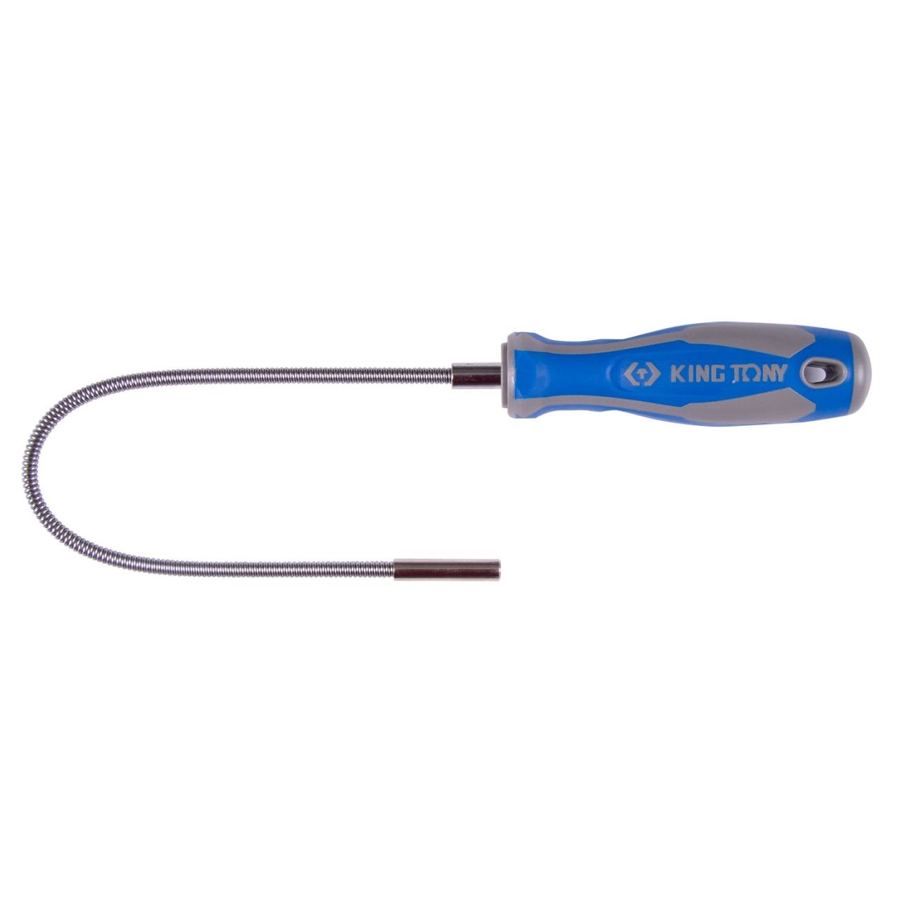 Магнит на гибком стержне 5х305 мм KING TONY 2121-12 купить по цене 750 ₽ в интернет магазине ТЕХСАД