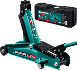 KRAFTOOL 2.2 т, 130-375 мм, с увеличенным подъемом, в кейсе, подкатной домкрат 43452-2-K KRAFTOOL 2.2 т, 130-375 мм, с увеличенным подъемом, в кейсе, подкатной домкрат 43452-2-K купить по цене 7 560 ₽ в интернет магазине ТЕХСАД