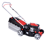 Газонокосилка бензиновая GEOS Classic 42 P-S купить по цене 27 990 ₽ в интернет магазине ТЕХСАД