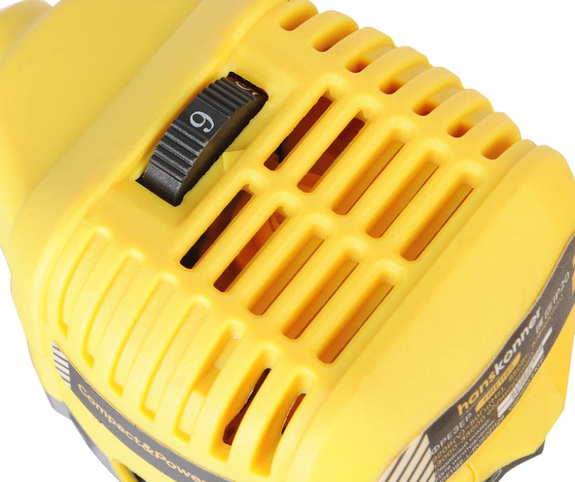 Фрезер  Hanskonner HRE1185 купить по цене 11&nbsp;790 ₽ в интернет магазине ТЕХСАД