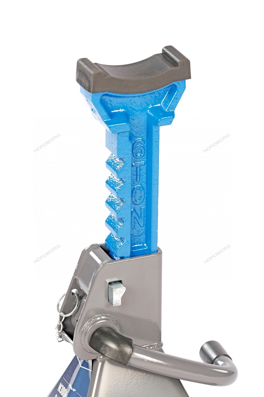 Набор подставкок под машину 6 т, 2 шт NORDBERG N3006 купить по цене 5 749 ₽ в интернет магазине ТЕХСАД