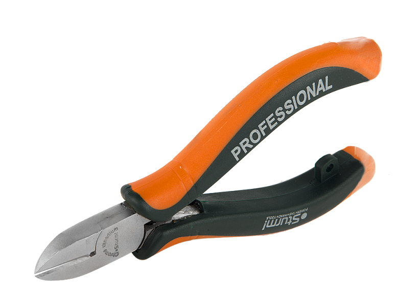 Бокорезы 100 мм Sturm! 1030-05-3-100 купить по цене 330 ₽ в интернет магазине ТЕХСАД