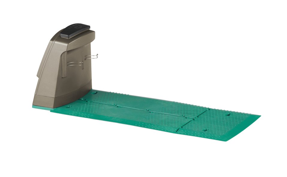 Базовая станция с опорой AL-KO для Robolinho 3000/4000 купить по цене 19 990 ₽ в интернет магазине ТЕХСАД