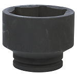 Головка торцевая ударная шестигранная 1-1/2'', 130 мм KING TONY 9535D0M купить по цене 93 000 ₽ в интернет магазине ТЕХСАД