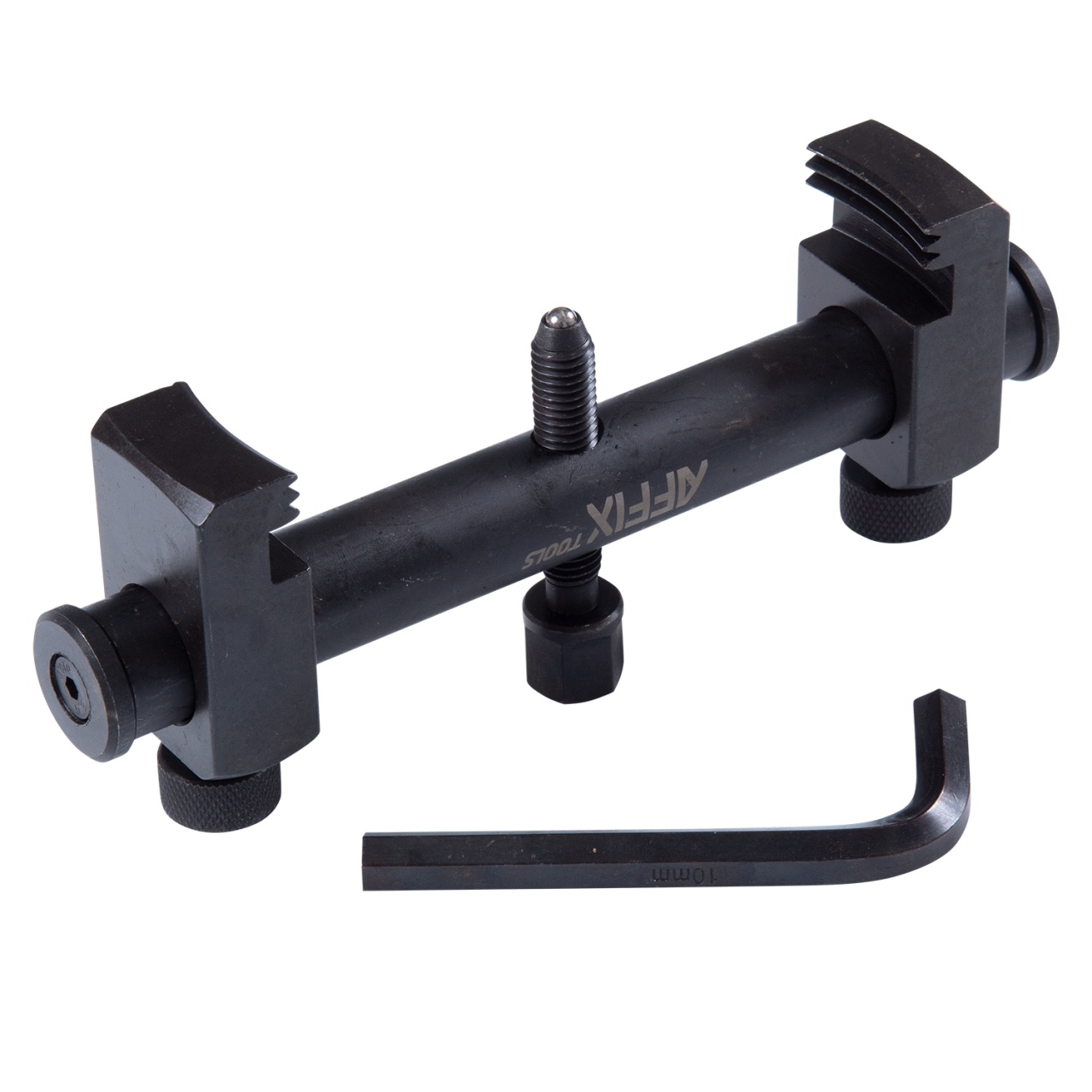 Съемник клиновых шкивов, 153 мм AFFIX AF10320004 купить по цене 2 410 ₽ в интернет магазине ТЕХСАД