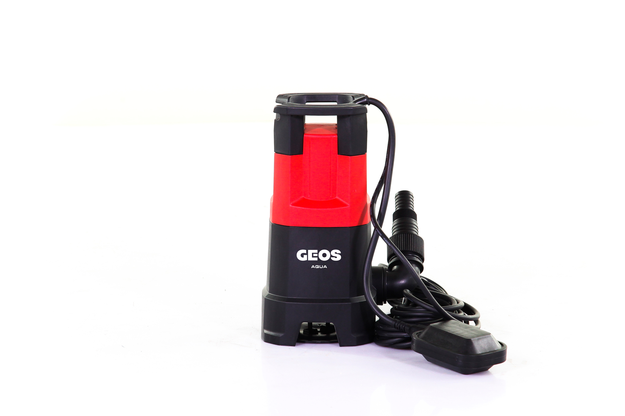 Насос погружной GEOS Easy Drain 7000 Classic купить по цене 4 690 ₽ в интернет магазине ТЕХСАД