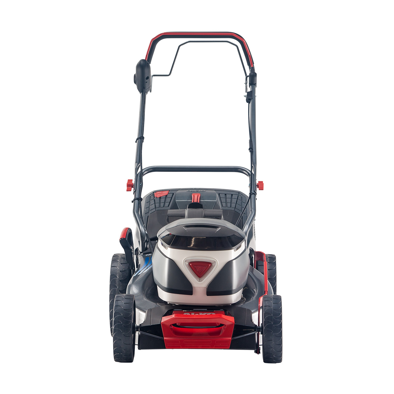 Газонокосилка аккумуляторная AL-KO Comfort 46.2 Li SP, с аккумулятором 36V и ЗУ купить по цене 57 517 ₽ в интернет магазине ТЕХСАД