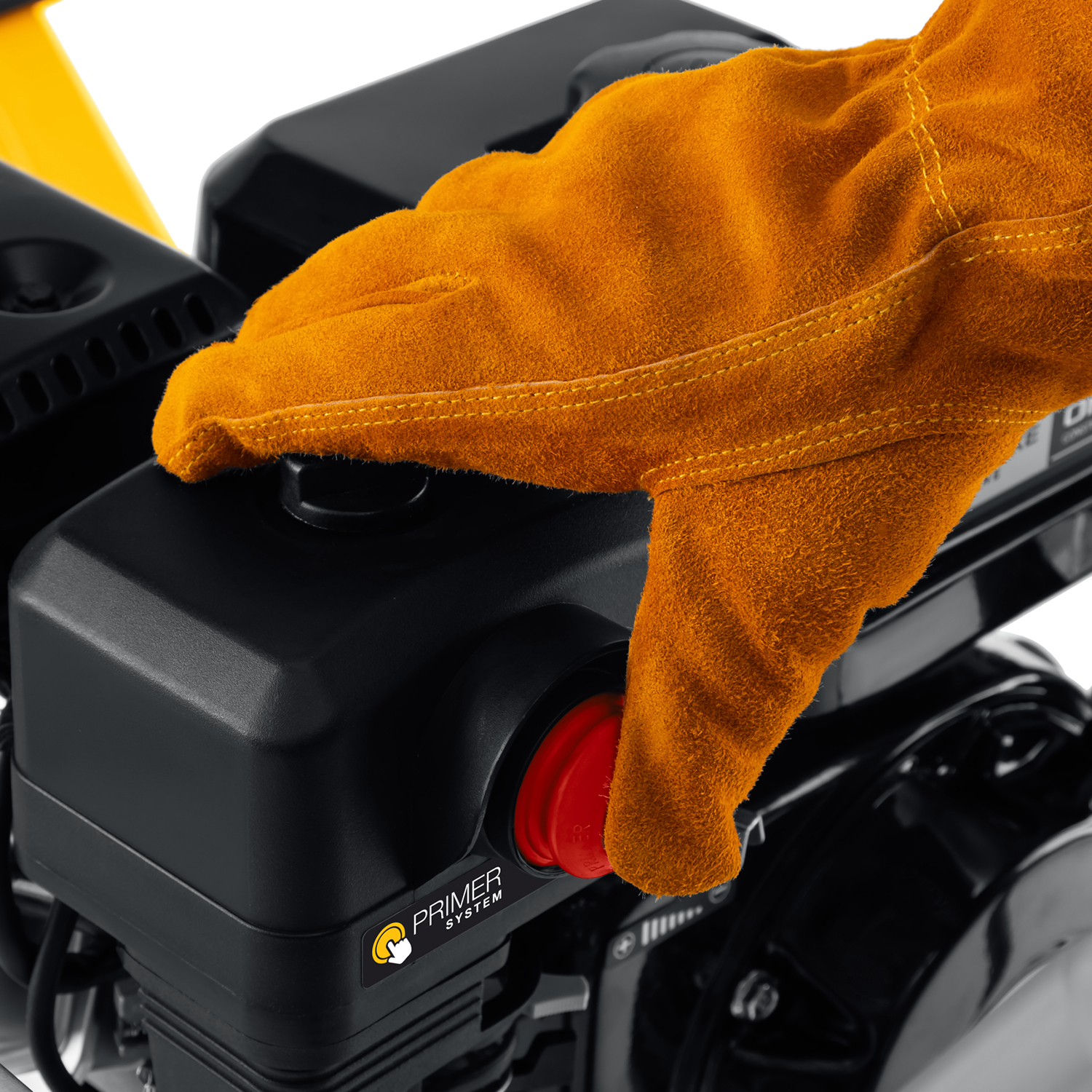 STEHER 72 см, снегоуборщик бензиновый EXTREM GST-772E купить по цене 88&nbsp;260 ₽ в интернет магазине ТЕХСАД