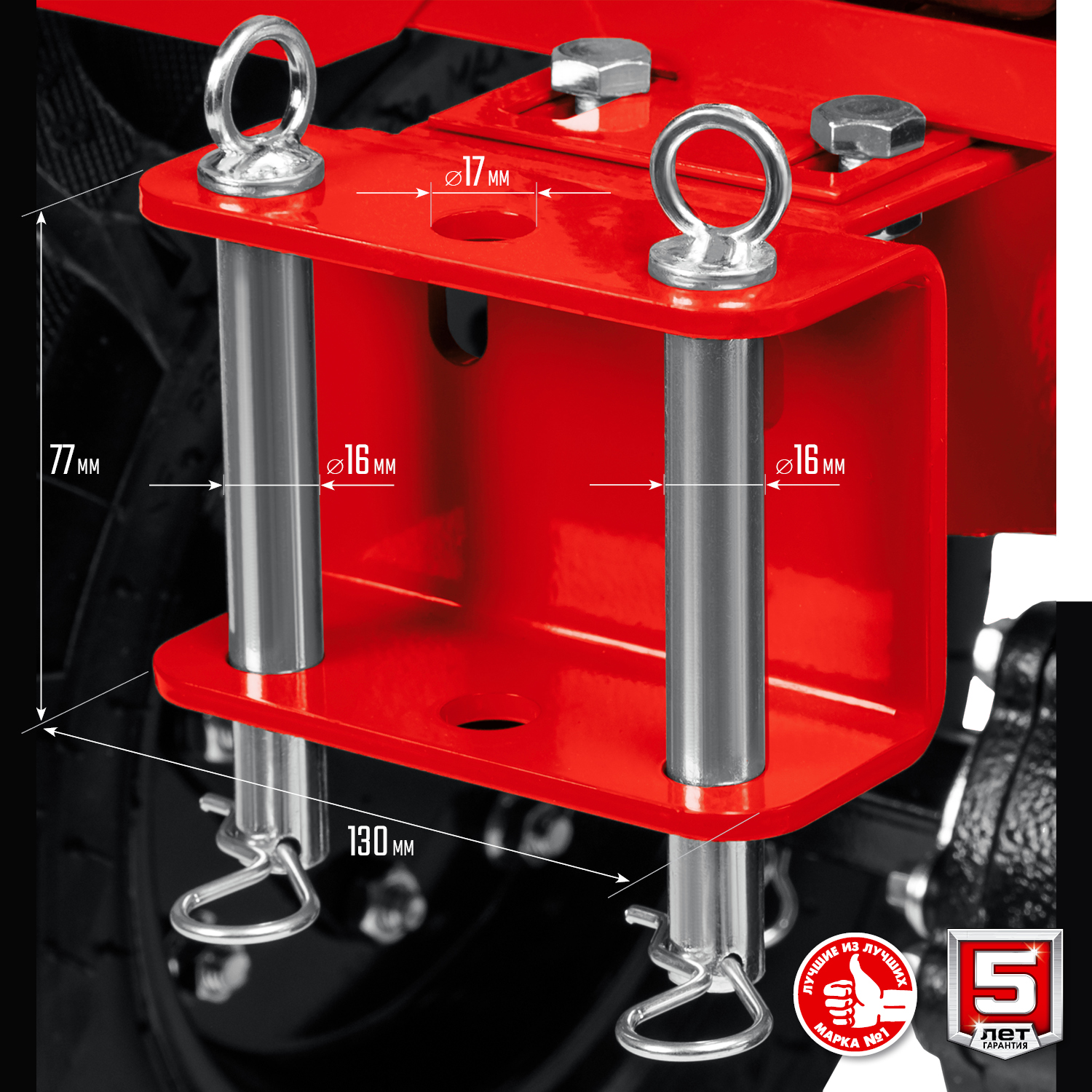 ЗУБР 7 л.с., 212 см3, мотоблок бензиновый с ВОМ МТШ-500 Мастер купить по цене 47 000 ₽ в интернет магазине ТЕХСАД