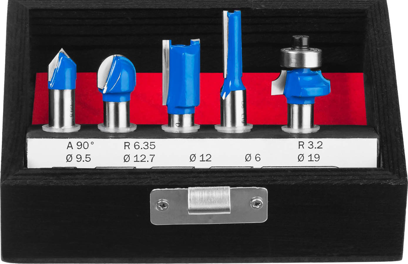 ЗУБР набор профильных фрез по дереву, 5 шт., 28795-H5 Профессионал ЗУБР набор профильных фрез по дереву, 5 шт., 28795-H5 Профессионал купить по цене 1 920 ₽ в интернет магазине ТЕХСАД