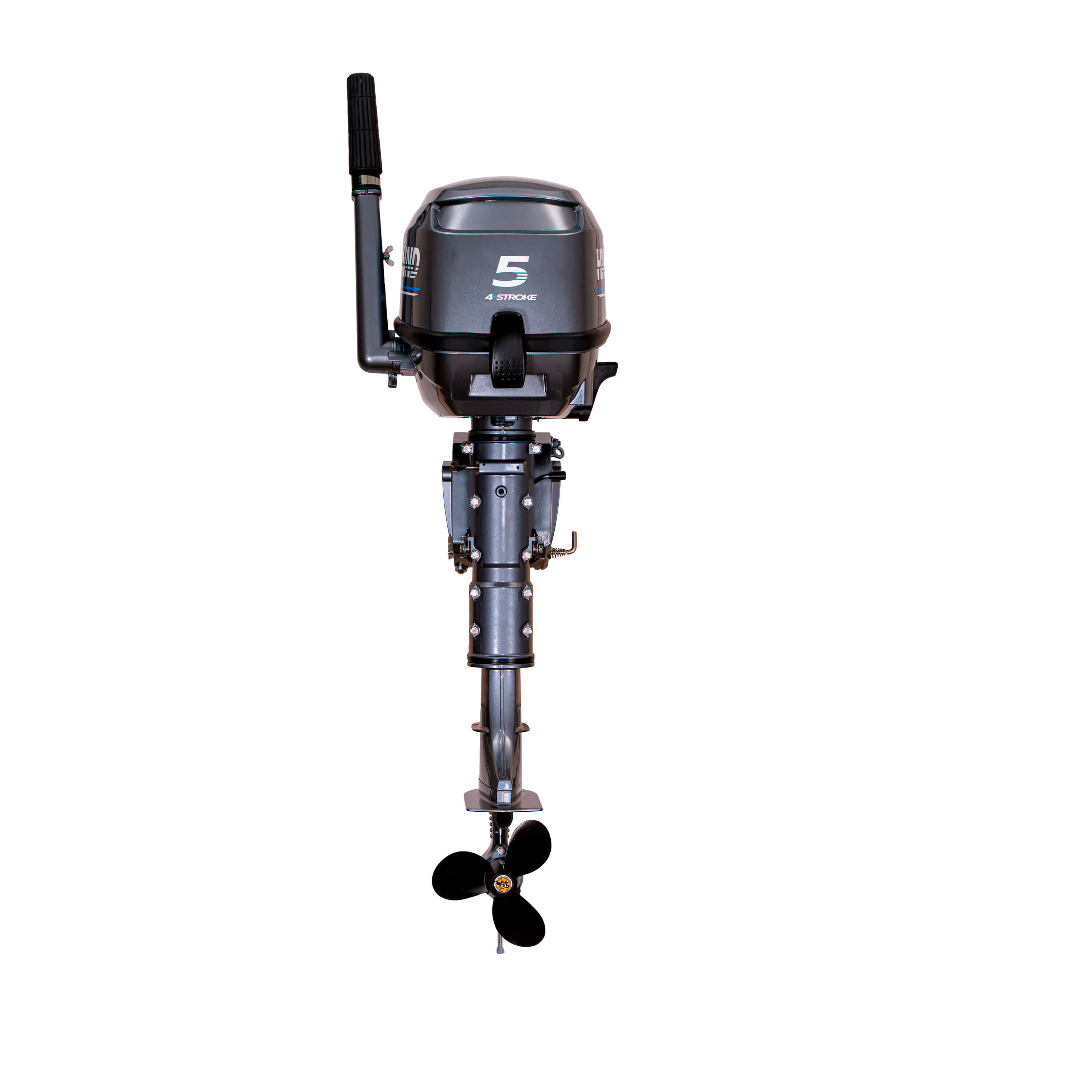 4-тактный лодочный мотор HND OB5 FHS купить по цене 79&nbsp;900 ₽ в интернет магазине ТЕХСАД