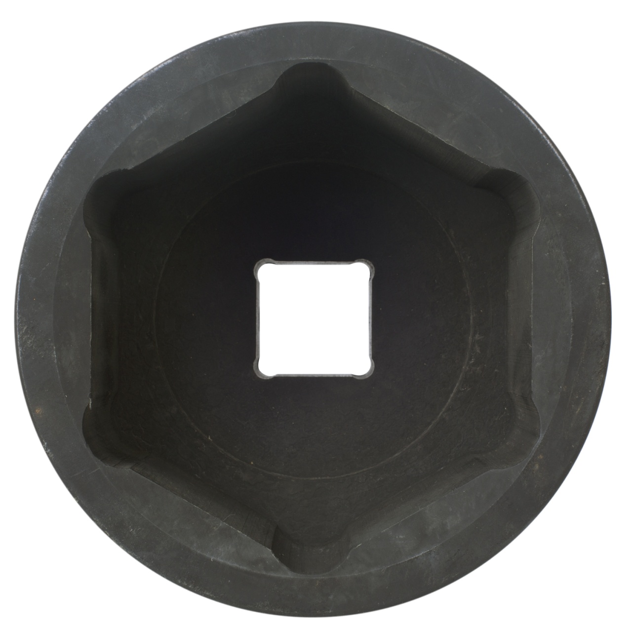 Головка торцевая ударная шестигранная 1-1/2'', 125 мм KING TONY 9535C5M купить по цене 87 000 ₽ в интернет магазине ТЕХСАД