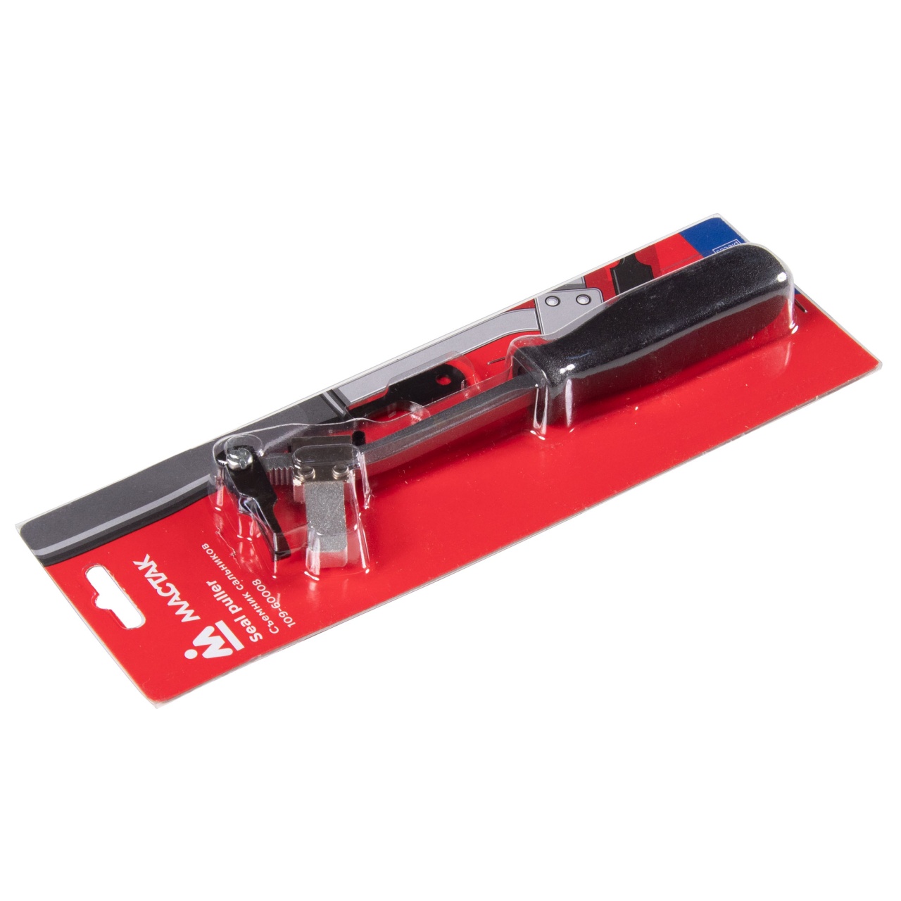 Съемник сальников МАСТАК 109-60008 купить по цене 2 750 ₽ в интернет магазине ТЕХСАД