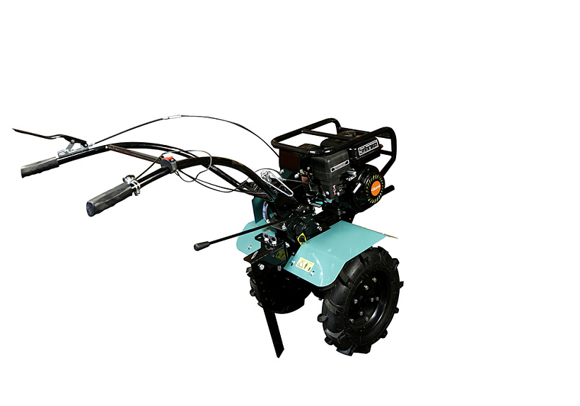 Мотоблок бензиновый Sturm! GK837CI10 купить по цене 41 990 ₽ в интернет магазине ТЕХСАД