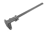 Штангенциркуль 250 мм с глубиномером Sturm! 2030-01-250 купить по цене 2 750 ₽ в интернет магазине ТЕХСАД