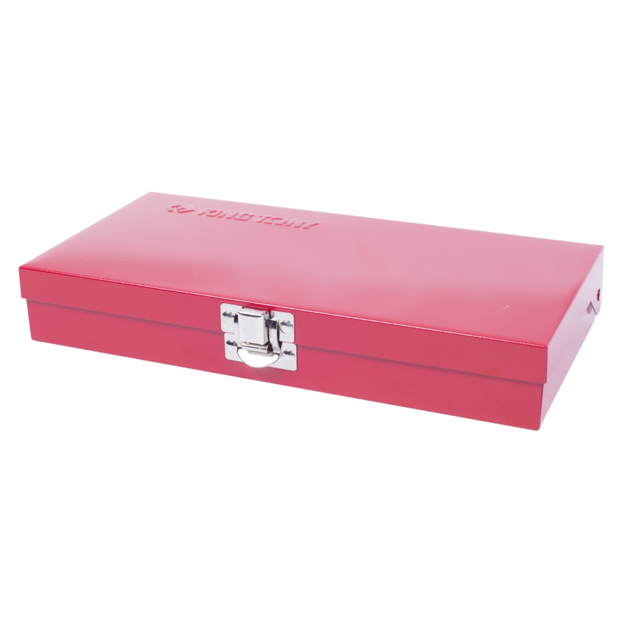 Набор ударных торцевых насадок 1/2'', HEX, 4-14 мм, L = 100 мм, 7 предметов KING TONY 4457MP купить по цене 6 690 ₽ в интернет магазине ТЕХСАД