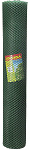 GRINDA 1,63x15 м, 18х18 мм, хаки, 2 шт., решетка садовая 422277 купить по цене 4 590 ₽ в интернет магазине ТЕХСАД
