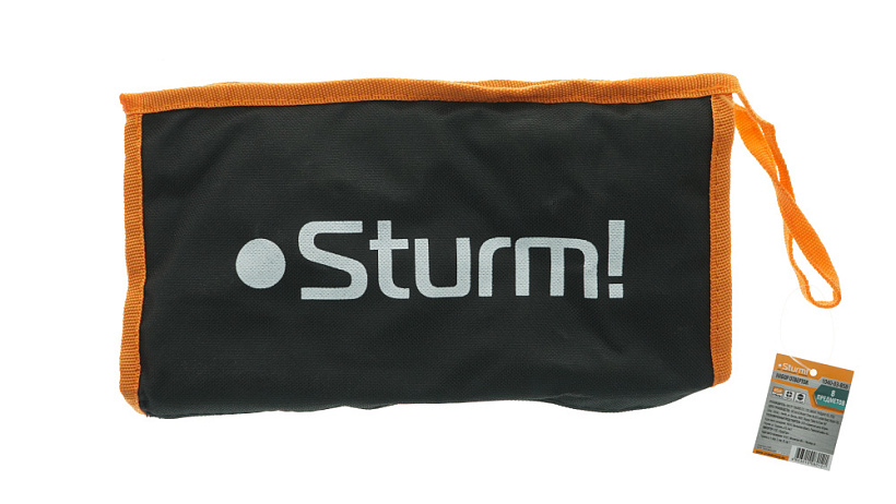 Набор отверток Sturm! 1040-03-BS8 купить по цене 1 180 ₽ в интернет магазине ТЕХСАД