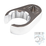 Ключ разрезной (воронья лапка) 41 мм, 3/4'' KING TONY 1031-41R купить по цене 2 660 ₽ в интернет магазине ТЕХСАД