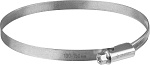 ЗУБР 10 шт, 130-150 мм, оцинкованный, червячный хомут Х-9Н 37807-150 купить по цене 620 ₽ в интернет магазине ТЕХСАД