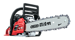 Цепная пила бензиновая GEOS Max CSP356 купить по цене 31 990 ₽ в интернет магазине ТЕХСАД