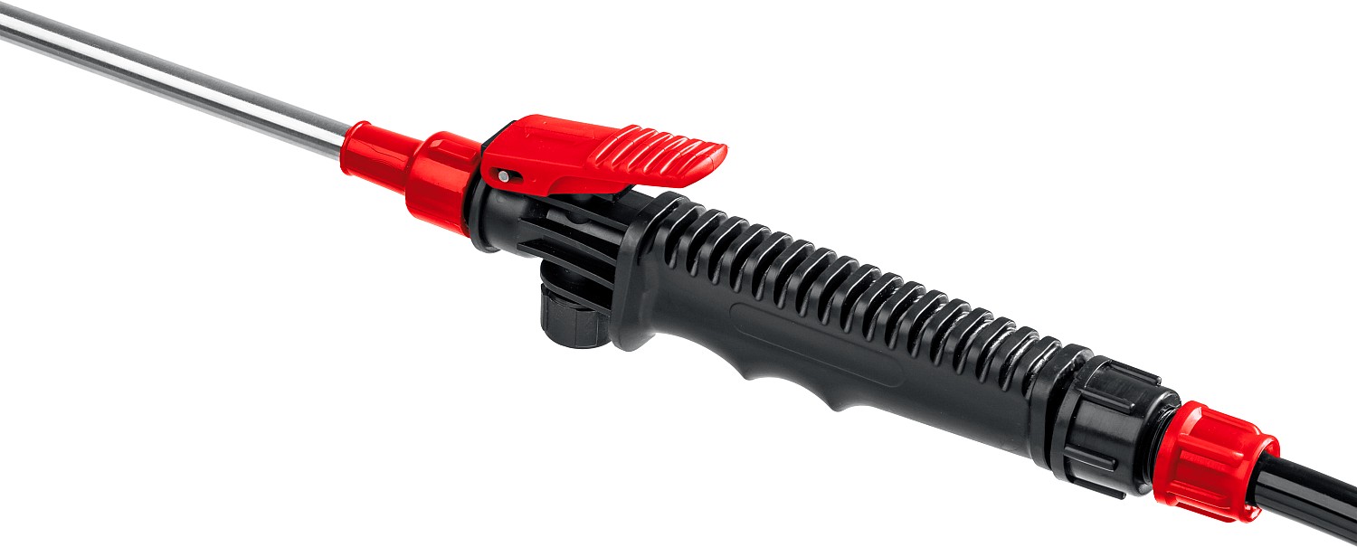 ЗУБР 18 В, Li-Ion, 10 л бак, 1 АКБ (4А/ч), опрыскиватель аккумуляторный ОПЛ-10-41 Мастер купить по цене 14&nbsp;860 ₽ в интернет магазине ТЕХСАД