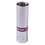 Головка торцевая глубокая шестигранная 1/4'', 11/32'', дюймовая KING TONY 223511S купить по цене 170 ₽ в интернет магазине ТЕХСАД