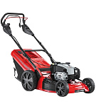 Газонокосилка бензиновая Solo by AL-KO Premium Pro 4758 VSI-B купить по цене 50 290 ₽ в интернет магазине ТЕХСАД