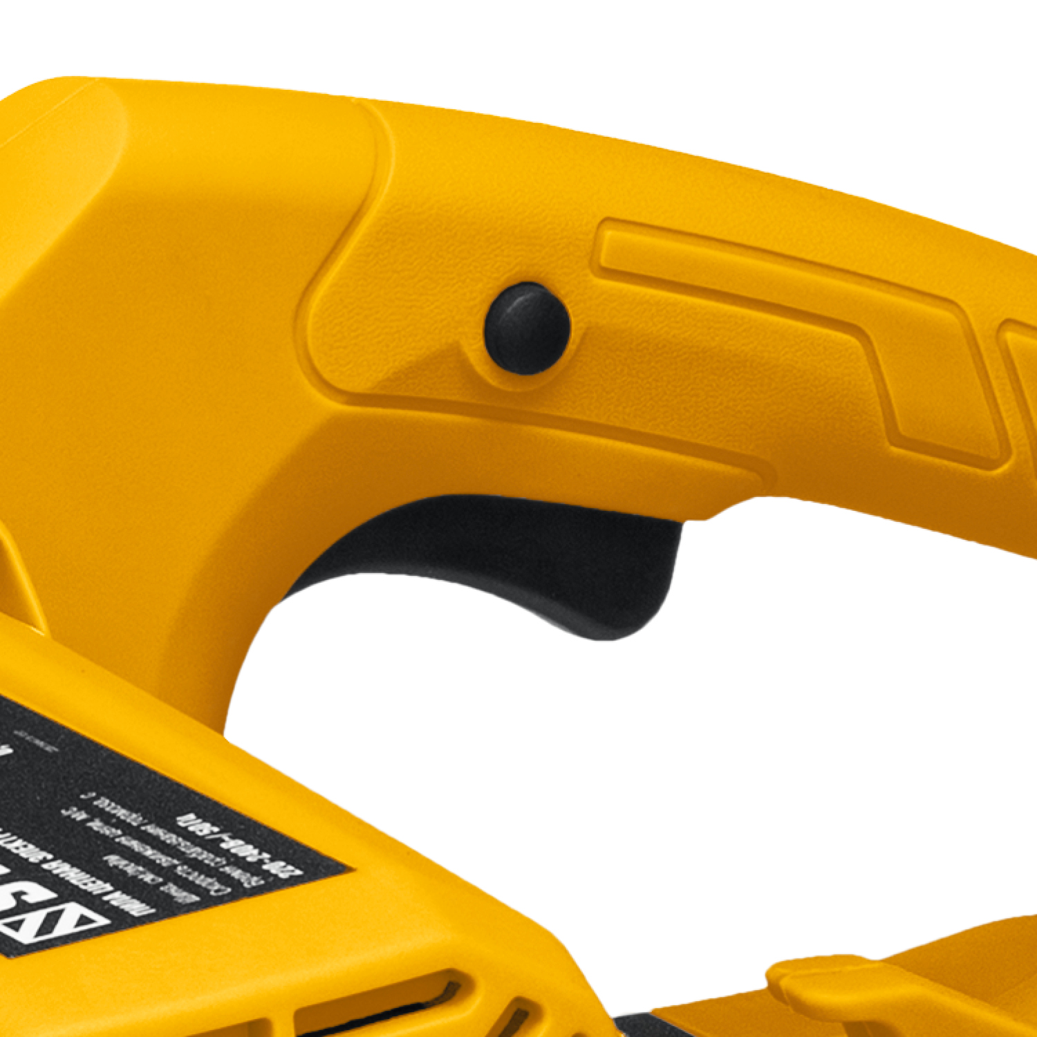 STEHER  2000 Вт, 40 см шина, пила цепная электрическая ES-2040 купить по цене 7&nbsp;490 ₽ в интернет магазине ТЕХСАД