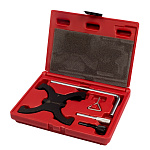 Набор фиксаторов распредвала / коленвала, FORD, кейс, 5 предметов МАСТАК 103-21403C купить по цене 3&nbsp;710 ₽ в интернет магазине ТЕХСАД