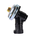 Редуктор в сборе для бензиновых триммеров Huter (9 шлицов) Редуктор в сборе для бензиновых триммеров Huter (9 шлицов) купить по цене 1 240 ₽ в интернет магазине ТЕХСАД