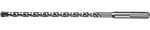 ЗУБР  8 x 210 мм, SDS-Plus, бур по бетону 29315-210-08 купить по цене 166 ₽ в интернет магазине ТЕХСАД