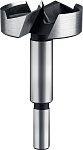 ЗУБР Ø50 х 90 мм, сверло Форстнера по дереву 2993-50_z01 купить по цене 700 ₽ в интернет магазине ТЕХСАД