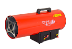 Газовая тепловая пушка РЕСАНТА ТГП-75000 купить по цене 20 290 ₽ в интернет магазине ТЕХСАД
