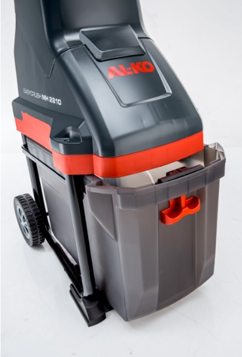 Измельчитель ножевой AL-KO Comfort MH 2810 Easy Crush купить по цене 23&nbsp;990 ₽ в интернет магазине ТЕХСАД
