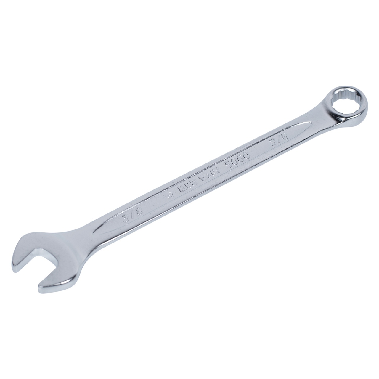 Ключ комбинированный 3/8'' KING TONY 5060-12 Ключ комбинированный 3/8'' KING TONY 5060-12 купить по цене 290 ₽ в интернет магазине ТЕХСАД